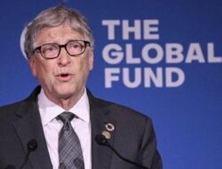 Ini dia 5 Kebiasaan Bill Gates yang Bikin Otak Makin Cerdas dan Panjang Umur