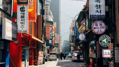 Simak Berikut Ini Sisi Gelap Kehidupan di Korea Selatan yang Tak Banyak Diketahui