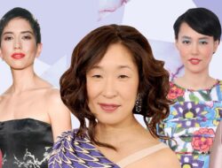 Deretan Negara dengan Wanita Tercantik di Asia Tahun 2023
