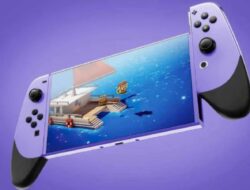 Nintendo Diam-diam Pamerkan Switch 2 Generasi Berikutnya di Gamescom 2023