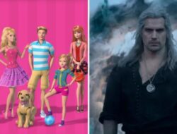 Netflix Top 10: ‘Barbie Life in the Dreamhouse’ di No. 6 saat ‘The Witcher’ Kembali ke No. 1