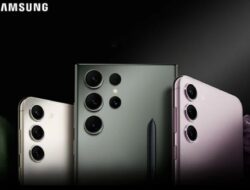 Bocoran Seri Samsung Galaxy S24, Baterai, Tampilan, dan Spesifikasi