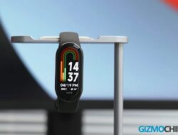 Xiaomi Smart Band 8 Meluncur Global dengan Layar 60Hz, Baterai 16 Hari, Aksesori Serbaguna