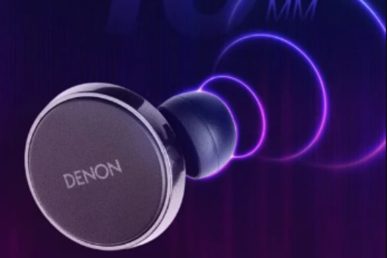 Denon perl pro