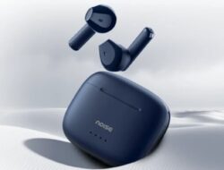 Noise Buds VS102 Neo dengan Driver 11mm, Teknologi Bluetooth 5.3 & ENC Diluncurkan