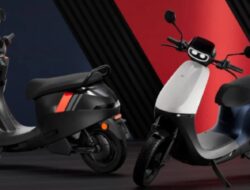 Model Ola S1X dan S1 Pro 2nd Gen Diluncurkan, Cek Spesifikasi dan Harganya