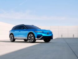 SUV Listrik Honda Acura ZDX Baru Dapat Menempuh Jarak 130km dengan Pengisian Daya 10 Menit