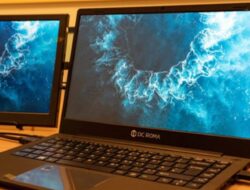 Laptop Roma RISC-V Pertama di Dunia Resmi Dikirimkan: RAM 8GB dan Pra-instal dengan OS Domestik