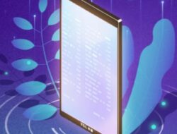 TCL CSOT Memperkenalkan E-paper 23,8 Inci Baru dengan Kecepatan Penyegaran dan Kontras Tinggi