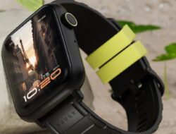 Boult Memperluas Portofolio Ssmartwatch dengan Crown R dan Drift 2