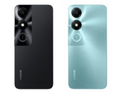 Honor Play 40S dengan Snapdragon 480+ SoC Diluncurkan, Segini Harganya