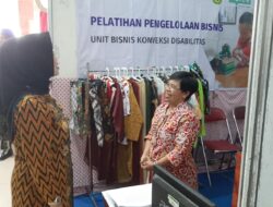 Job Fair Sukoharjo 2023 Digelar Dua Hari, Tersedia 2.000 Lowongan Kerja