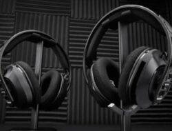 Nacon Meluncurkan Headset Gaming RIG 600 Pro Dual Wireless untuk Xbox, PlayStation