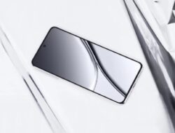 Gambar Realme GT 5 Bocor, Desain Depan dengan Bezel Ultra Tipis Terungkap