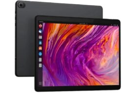 Star Labs Luncurkan Tablet Linux StarLite 5 dengan Layar 12,5″, RAM 16GB, dan Intel N200