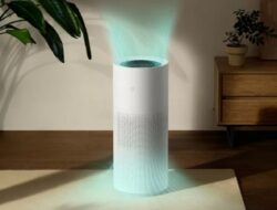 Xiaomi Mijia No-Mist Humidifier 3 Pro untuk Pra-penjualan di China, Segini Harganya