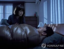Jung Yu-mi Menggambarkan Peran Sebagai Ibu yang Rapuh Dalam Film Thriller Horor ‘Sleep’