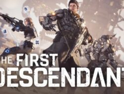 Samsung dan NEXON Umumkan “The First Descendant”, Game Pertama di Dunia dengan Teknologi HDR10+ Gaming