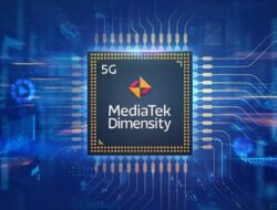 Mediatek: Prosesor Dimensity 9300 akan Menjalankan AI Generatif di Ponsel Cerdas