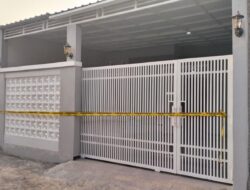 Mayat Perempuan Muda Ditemukan di Perumahan Graha Tempel Gatak, Warga Dibuat Gempar