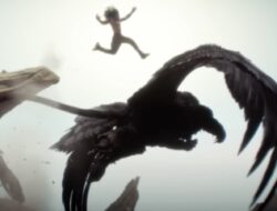 Trailer ‘Rebel Moon’: Epik Sci-Fi Zack Snyder Mengobarkan Perang Besar-besaran di Luar Angkasa