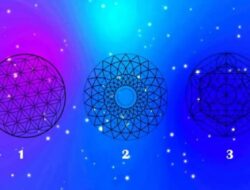 Tes Psikologi: Pilih Simbol untuk Mendapatkan Pesan Gratis Anda