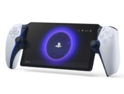 Konsol Game Genggam Sony PlayStation Portal Diluncurkan, Cek Spesikasi dan Harganya