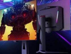 ViewSonic Meluncurkan VX2776-2K-OLED: Monitor OLED 2K 27 Inci Berperforma Tinggi
