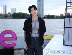 Lagu ‘Seven’ Jungkook BTS Jadi yang Ketiga Paling Banyak Diputar di Spotify