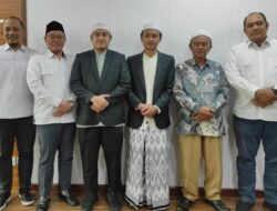 Ajang MTQ Internasional di Arab Saudi, Indonesia Utus Dua Delegasi