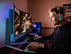 Monitor Gaming Philips Evnia 49M2C8900 49 Inci 5K QD OLED Diluncurkan, Segini Harganya