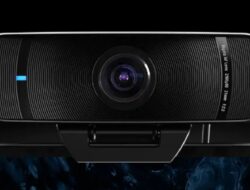 Corsair Elgato Facecam Pro, Webcam 4K60 Pertama di Dunia Diluncurkan, Cek Harganya