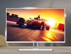 Monitor IPS Flipkart MarQ FHD 32 Inci dengan Kecepatan Refresh 75Hz Diluncurkan