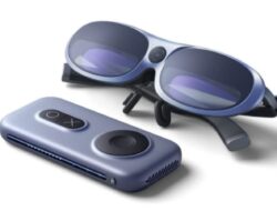 Rokid Meluncurkan AR Studio Suite: Menampilkan Kacamata Max Pro dan Set Station Pro