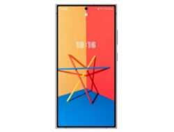 Layar Datar Samsung Galaxy S24 Ultra Berukuran 6,78 Inci, Resolusi Layar Terungkap