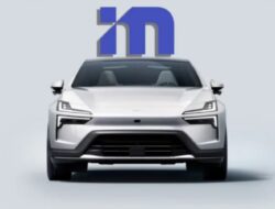 Polestar Bermitra dengan Mobileye untuk teknologi ADAS yang Memungkinkan Berkendara Tanpa Melihat