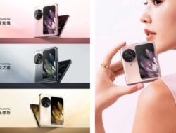 Oppo Find N3 Flip Diluncurkan, Cek Spesifikasi dan Harganya