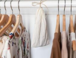 Kenapa Pakaian Berjamur? Simak Penyebabnya Berikut!