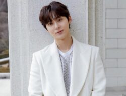 Hwang Minhyun Beberkan Adegan Paling Lucu di Drama Korea My Lovely Liar