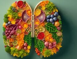 Berikut Daftar Makanan yang Baik Untuk Paru – Paru