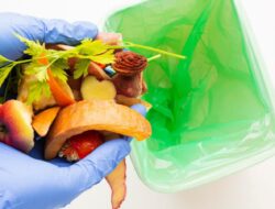 Mengenal 3 Cara Pengomposan Sampah Dapur Organik