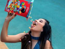 Simak Kebiasaan Makan Terburu-buru Datangkan Bahaya Berikut ini