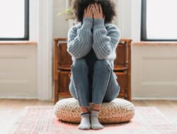 Teknik ini , Ampuh Atasi Rasa Khawatir