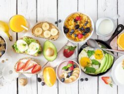 Awas Beberapa Menu Sarapan ini Tidak Cocok Bagi Kesehatan Jantung