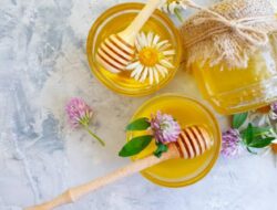 Manfaat Clover Honey Bgi Kesehatan yang Wajib Anda Ketahui
