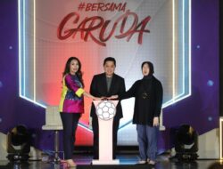 RCTI Dipilih PSSI Sebagai Broadcaster Resmi Sepak Bola Indonesia, Ini Alasannya