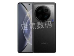 Smartphone Vivo X100 Pro Memiliki Fitur Periskop 100mm dengan Sensor 64MP