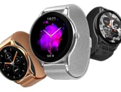 Fire-Boltt Luncurkan Smartwatch Phoenix AMOLED Ultra Ace dengan Layar 1,43 Inci dan Panggilan Bluetooth