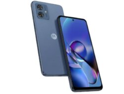 Moto G54 Resmi Diluncurkan dengan Panel LCD Dimensity 7020 dan 6,5″ 120Hz