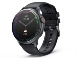 Smartwatch Urban Quest Diluncurkan dengan Panggilan Bluetooth, Layar AMOLED